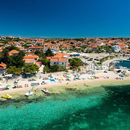 Apartmani Vilma Pakoštane Esterno foto