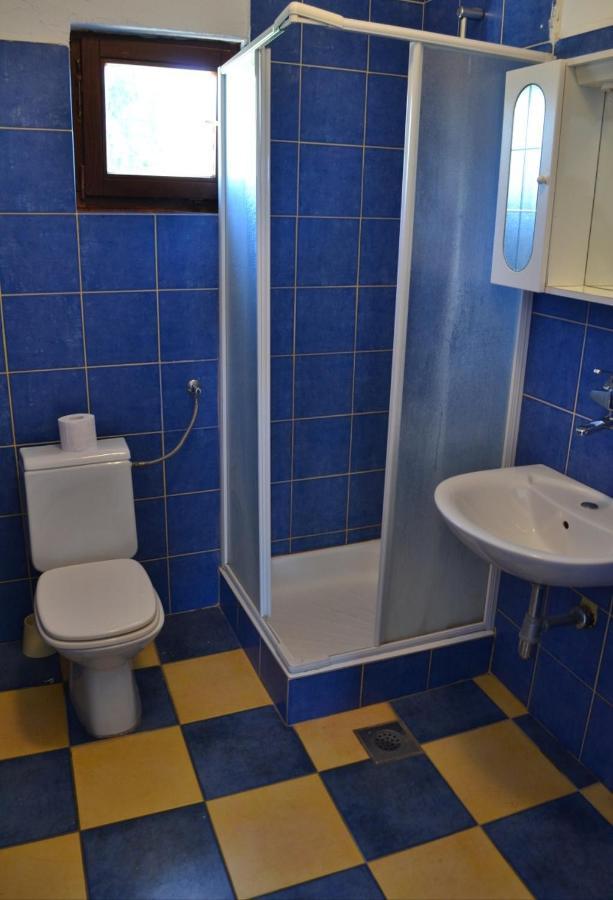 Apartmani Vilma Pakoštane Esterno foto