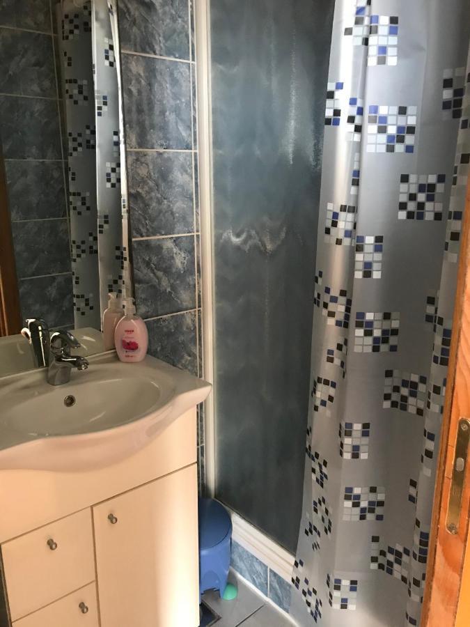 Apartmani Vilma Pakoštane Esterno foto